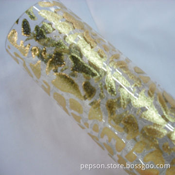Colorful TPU Film for Shoes Material